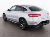 occasion Mercedes E250 GLC COUPE D 204CH BUSINESS EXECUTIVE 4MATIC 9G-TRONIC
