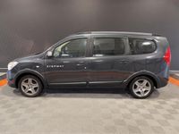 occasion Dacia Lodgy 1.2 115 Ch Stepway 7 Places - Garantie 12 Mois