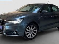 Occasion Audi A1 Sportback Attraction 86 ch (63 kW) 2012 Citadine