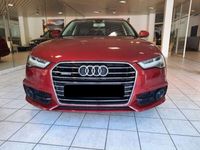 occasion Audi A6 Avant 3.0 V6 BITDI 320CH AMBIENTE QUATTRO TIPTRONIC