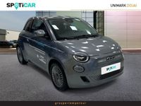 occasion Fiat 500e 118ch Pack Confort & Style ELIGIBLE AU BONUS DE 5000? - VIVA178493278