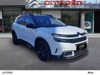 occasion Citroën C5 Aircross Hybride Rechargeable 225 S&s E-eat8 Shine Pack