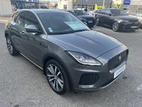 occasion Jaguar E-Pace 2.0D 180ch R-Dynamic SE AWD BVA9