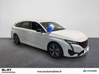 occasion Peugeot 308 SW SW PHEV 180 e-EAT8 Active Pack