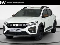 Occasion Dacia Sandero Extreme 2025 Blanc Citadine