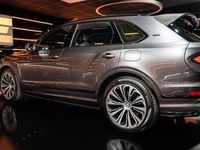 Occasion Bentley Bentayga 462 ch (339 kW) 2023 SUV