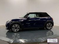 occasion Mini Cooper Cabriolet 