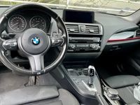 occasion BMW 118 SERIE 1 F20 LCI (03/2015-06/2017) 136 ch Sport A