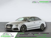 Occasion Audi S3 Sport 300 ch (220 kW) 2019 Berline