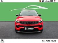 Occasion Jeep Compass 2023 Rouge SUV