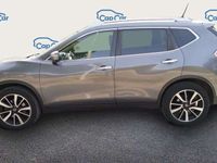 occasion Nissan X-Trail N-Connecta - 1.6 dCi 130 DCT