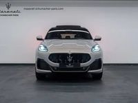 occasion Maserati Grecale GrecaleV6 530 ch