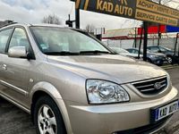 occasion Kia Carens 2.0 CRDI 112 EX LUXE