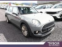 Occasion Mini ONE 102 ch (75 kW) 2018 Gris Citadine