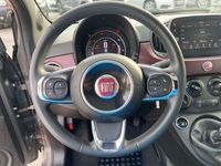 occasion Fiat 500 Hybrid 1.0 BSG 70 STAR Toit Pano JA 16"Radar