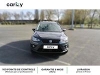 occasion Seat Arona 1.0 Ecotsi 95 Ch Start/stop Bvm5 Reference
