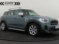 Occasion Mini Cooper S Countryman 220 ch (161 kW) 2023 Vert SUV