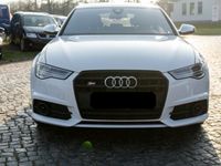 occasion Audi S6 Avant 4.0 V8 TFSI 450CH QUATTRO S TRONIC 7