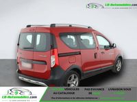 Occasion Dacia Dokker 131 ch (96 kW) 2020 Monospace