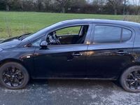 Occasion Opel Corsa Color Edition 100 ch (73 kW) 2016 Citadine