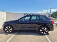 Occasion Volvo XC60 Ultra 253 ch (186 kW) 2024 Noir SUV
