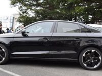 occasion Audi A3 Berline (8VS) 1.6 TDi S-Tronic (7 rapports) 110 cv Boîte aut