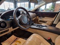 occasion Jaguar XJ II V6D 275 Premium Luxury 07/2013