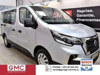 occasion Nissan Primastar QashqaiKombi L1h1 28t N-connecta 125kw (17...