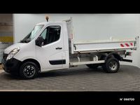 occasion Renault Master CCB III F3500 L2 2.3 dCi 130ch Grand Confort Euro6