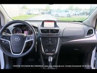 occasion Opel Mokka 1.6 CDTI 136ch Cosmo Pack Auto 4x2