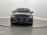 Occasion Audi A5 Design 193 ch (141 kW) 2017 Gris Coupé
