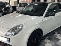 Occasion Alfa Romeo Giulietta Quadrifoglio Verde 235 ch (172 kW) 2013 Berline