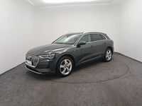 Occasion Audi e-tron Advanced 230 kW (313 ch) 2020 Gris manhattan métallisé SUV