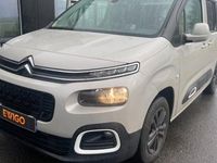 Occasion Citroën Berlingo Shine 130 ch (95 kW) 2020 Monospace