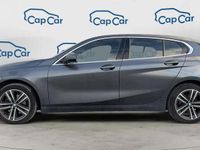 Occasion BMW 116 116 ch (85 kW) 2021 Citadine