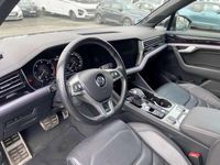 occasion VW Touareg 3.0 V6 Tdi 286ch R-line Exclusive 4motion Tiptroni