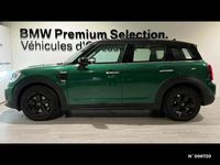 Occasion Mini Cooper Countryman Premium Plus 136 ch (100 kW) 2022 Vert SUV