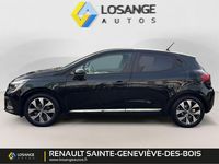 Occasion Renault Clio V Evolution 2023 Noir Citadine