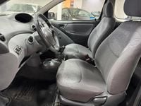 Occasion Toyota Yaris Sol 68 ch (50 kW) 2000 Berline