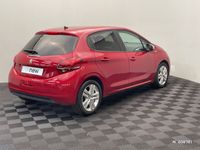 occasion Peugeot 208 I 1.2 PureTech 82ch Style 5p