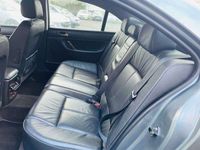 occasion Peugeot 607 2.2 HDi Pack A