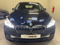 occasion BMW 216 SERIE 2 ACTIVETOURER I i 109ch Luxury