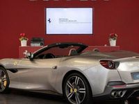 occasion Ferrari Portofino 600*Carbon*Logo*360 JBL JA 20" Approved CG et Ecotaxe gratuite