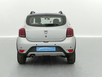 occasion Dacia Sandero TCe 90 Stepway 5p Gris