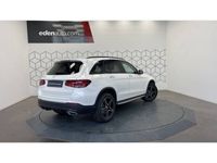 occasion Mercedes GLC300e 9G-Tronic 4Matic AMG Line