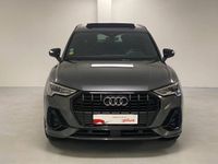 occasion Audi Q3 S Edition 35 TDI 110 kW (150 ch) S tronic