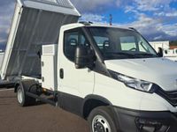 occasion Iveco Daily 35C16 BENNE 42900E HT
