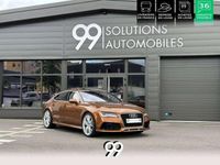 occasion Audi RS7 Sportback Pack Dynamique Plus Exclusive Hud Acc