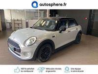 occasion Mini Cooper 136ch Chili BVA7