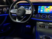 occasion Mercedes 220 Classe E CoupeCoupé FASCINATION AMG LINE 2.0 CDI 194 c